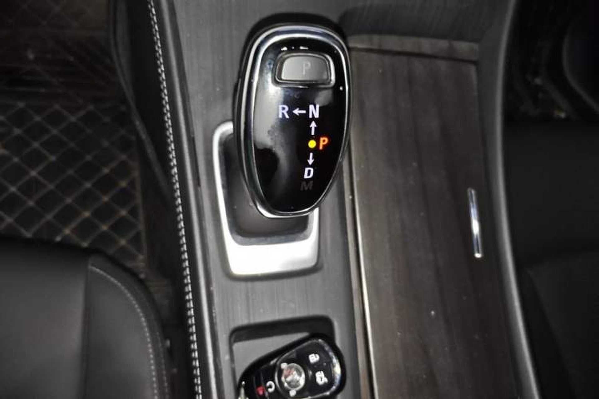Used Buick LaCrosse 2021 652T Luxury Model Gear Lever