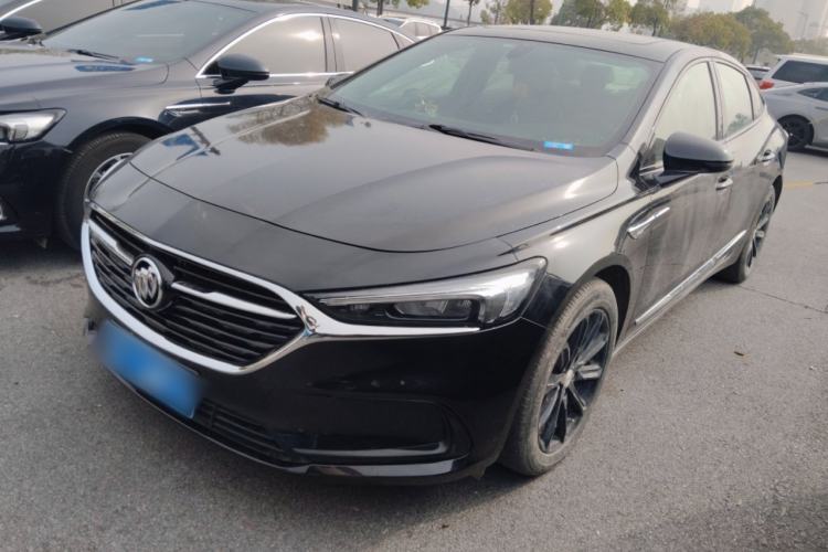 Used Buick LaCrosse 2021 652T Luxury Model Guazi used car, China used car export, Used car for sale, Used  cars, Cheapest cars for sale
