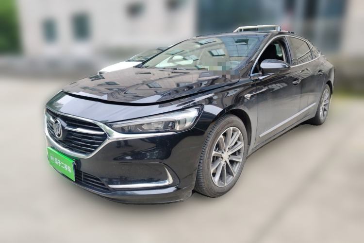 Used Buick LaCrosse 2021 652T Luxury Model Guazi used car, China used car export, Used car for sale, Used  cars, Cheapest cars for sale