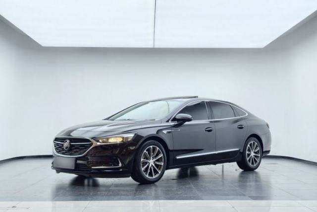 Used Buick LaCrosse 2021 652T Luxury Model