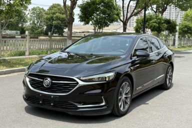 Used Buick LaCrosse 2021 652T Luxury Model