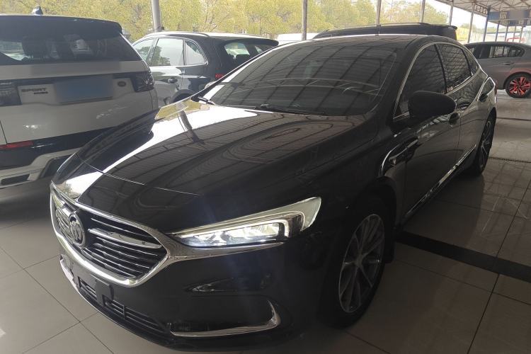 Used Buick LaCrosse 2021 652T Luxury Model Guazi used car, China used car export, Used car for sale, Used Buick cars, Cheapest cars for sale
