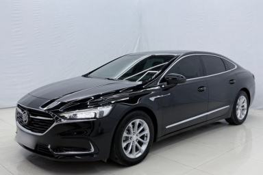Used Buick LaCrosse 2021 552T Luxury Version