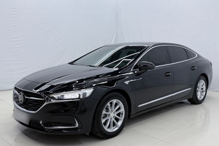 Used Buick LaCrosse 2021 552T Luxury Version Guazi used car, China used car export, Used car for sale, Used  cars, Cheapest cars for sale