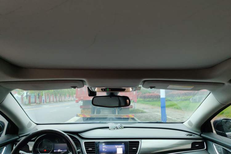 Used Buick LaCrosse 2021 652T Luxury Model Headliner