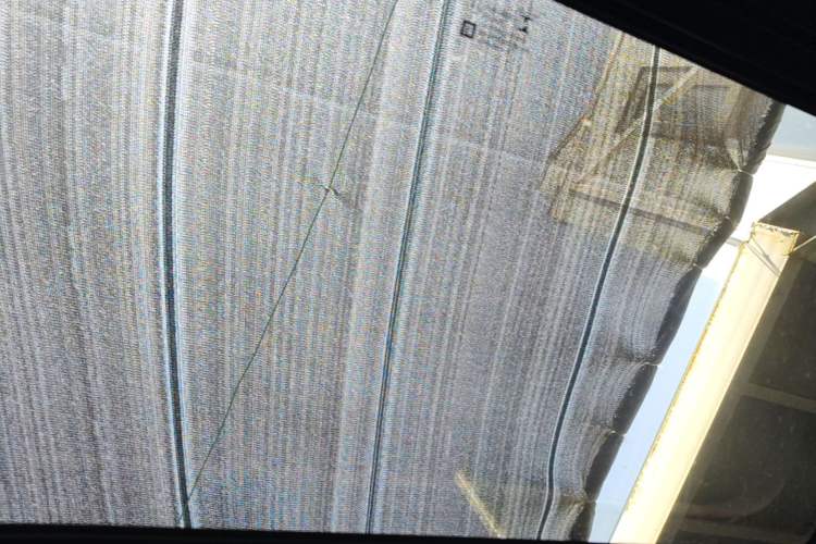Used Buick LaCrosse 2021 552T Luxury Version Headliner