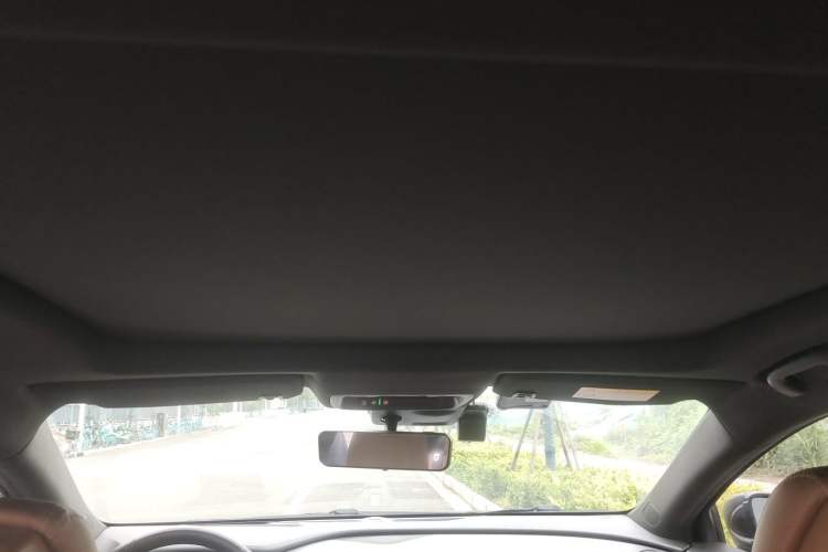 Used Buick LaCrosse 2021 652T Premium Edition Headliner