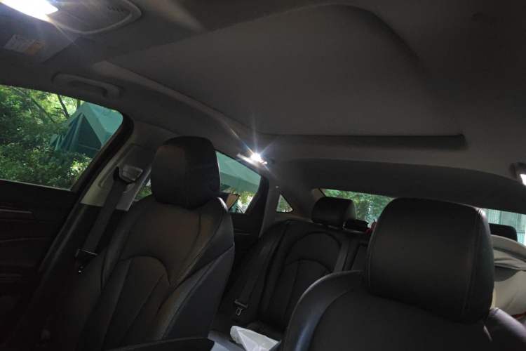 Used Buick LaCrosse 2021 552T Luxury Version Headliner