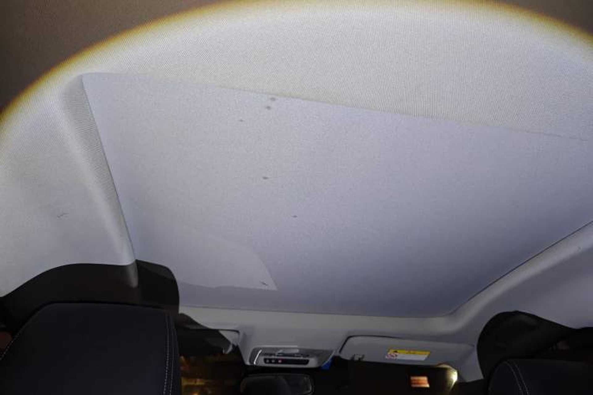 Used Buick LaCrosse 2021 652T Luxury Model Headliner