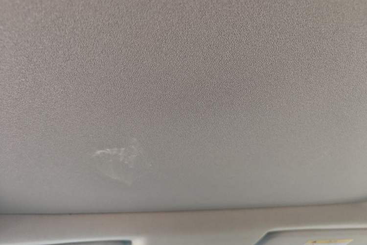 Used Buick LaCrosse 2021 652T Luxury Model Headliner