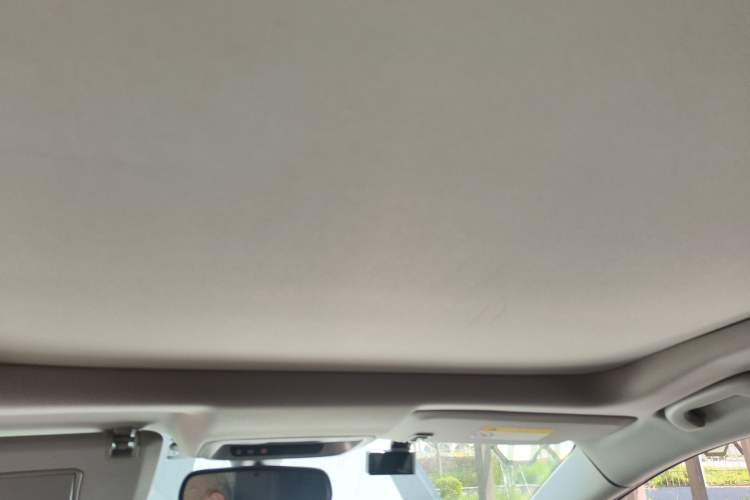 Used Buick LaCrosse 2021 652T Luxury Model Headliner