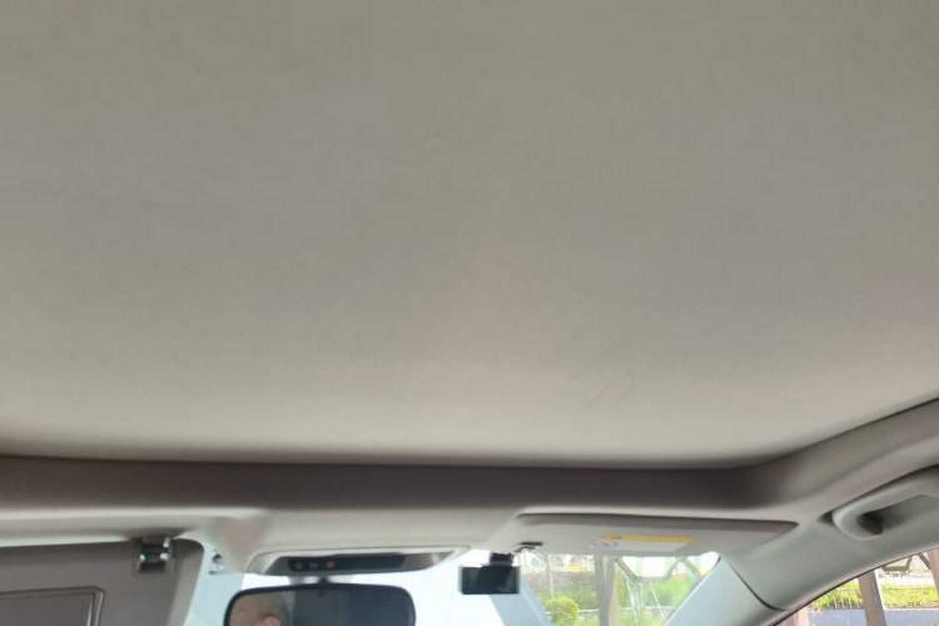 Used Buick LaCrosse 2021 652T Luxury Model Headliner