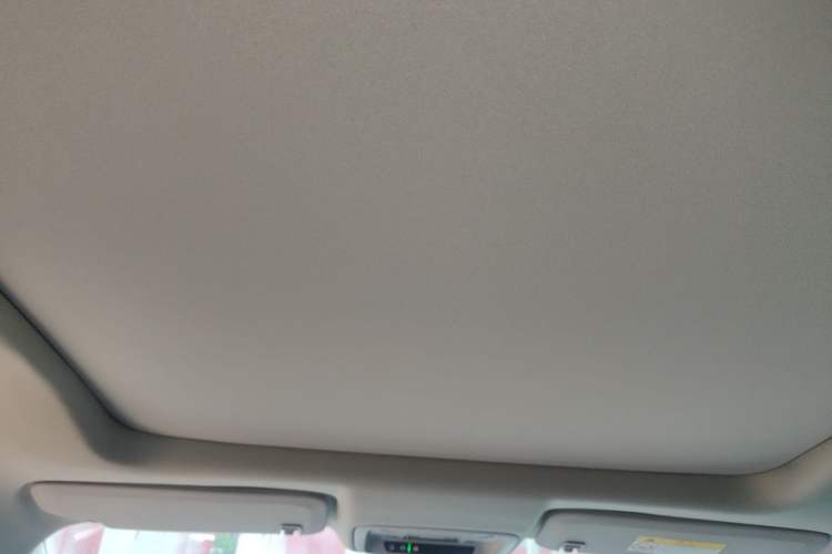 Used Buick LaCrosse 2021 652T Luxury Model Headliner