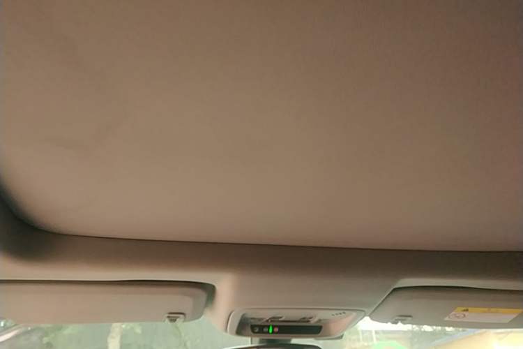 Used Buick LaCrosse 2021 652T Luxury Model Headliner