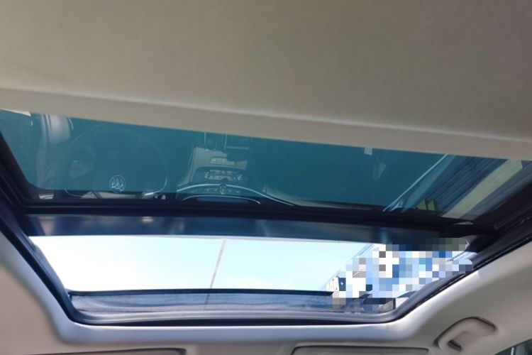 Used Buick LaCrosse 2021 652T Luxury Model Headliner