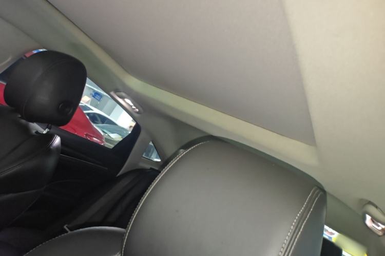 Used Buick LaCrosse 2021 552T Luxury Version Headliner