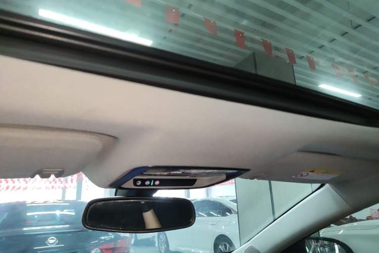Used Buick LaCrosse 2021 552T Luxury Version Headliner