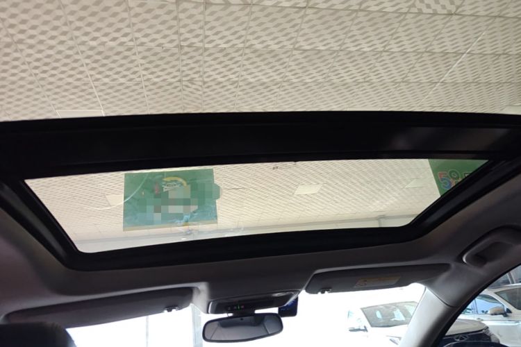 Used Buick LaCrosse 2021 652T Luxury Model Headliner