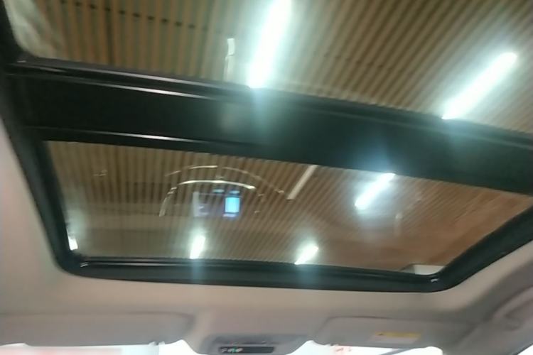 Used Buick LaCrosse 2021 652T Luxury Model Headliner