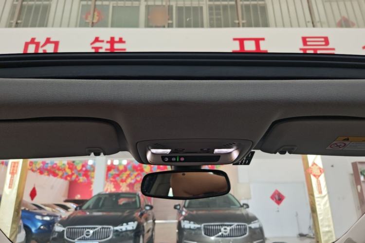 Used Buick LaCrosse 2021 552T Luxury Version Headliner