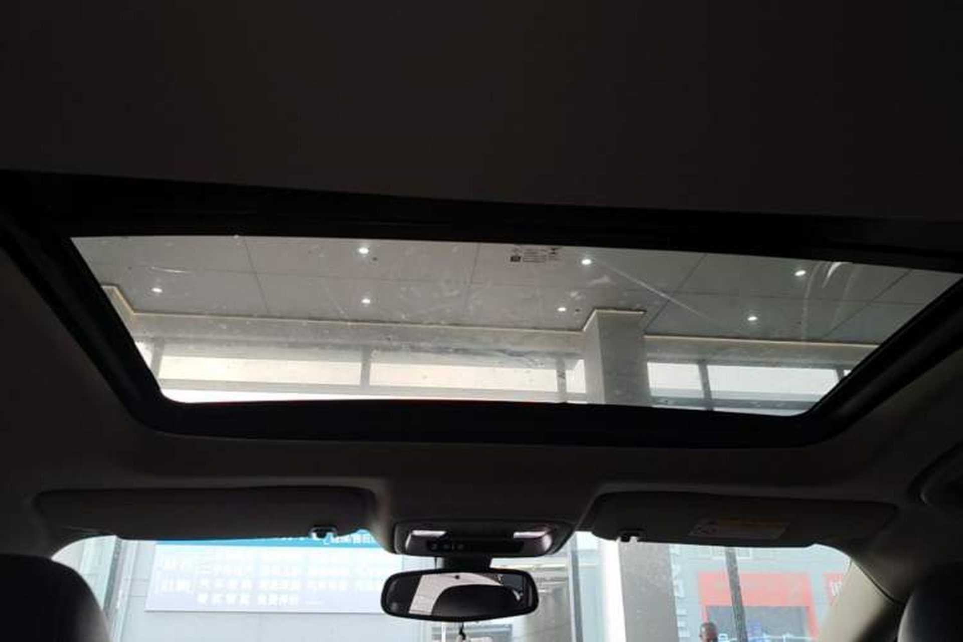 Used Buick LaCrosse 2021 652T Luxury Model Headliner