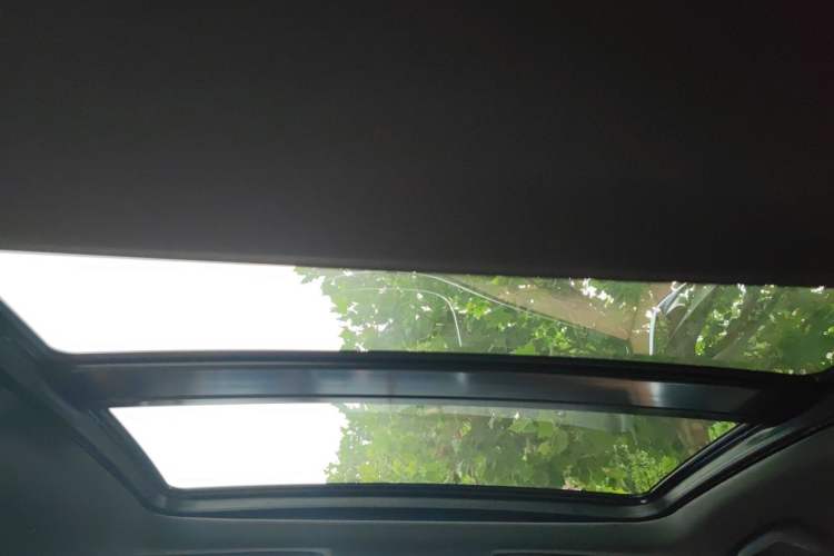 Used Buick LaCrosse 2021 652T Premium Edition Headliner