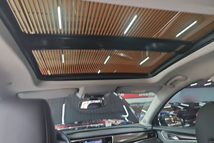 Used Buick LaCrosse 2021 652T Luxury Model Headliner