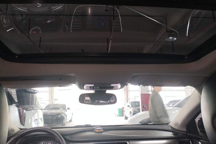 Used Buick LaCrosse 2021 652T Luxury Model Headliner
