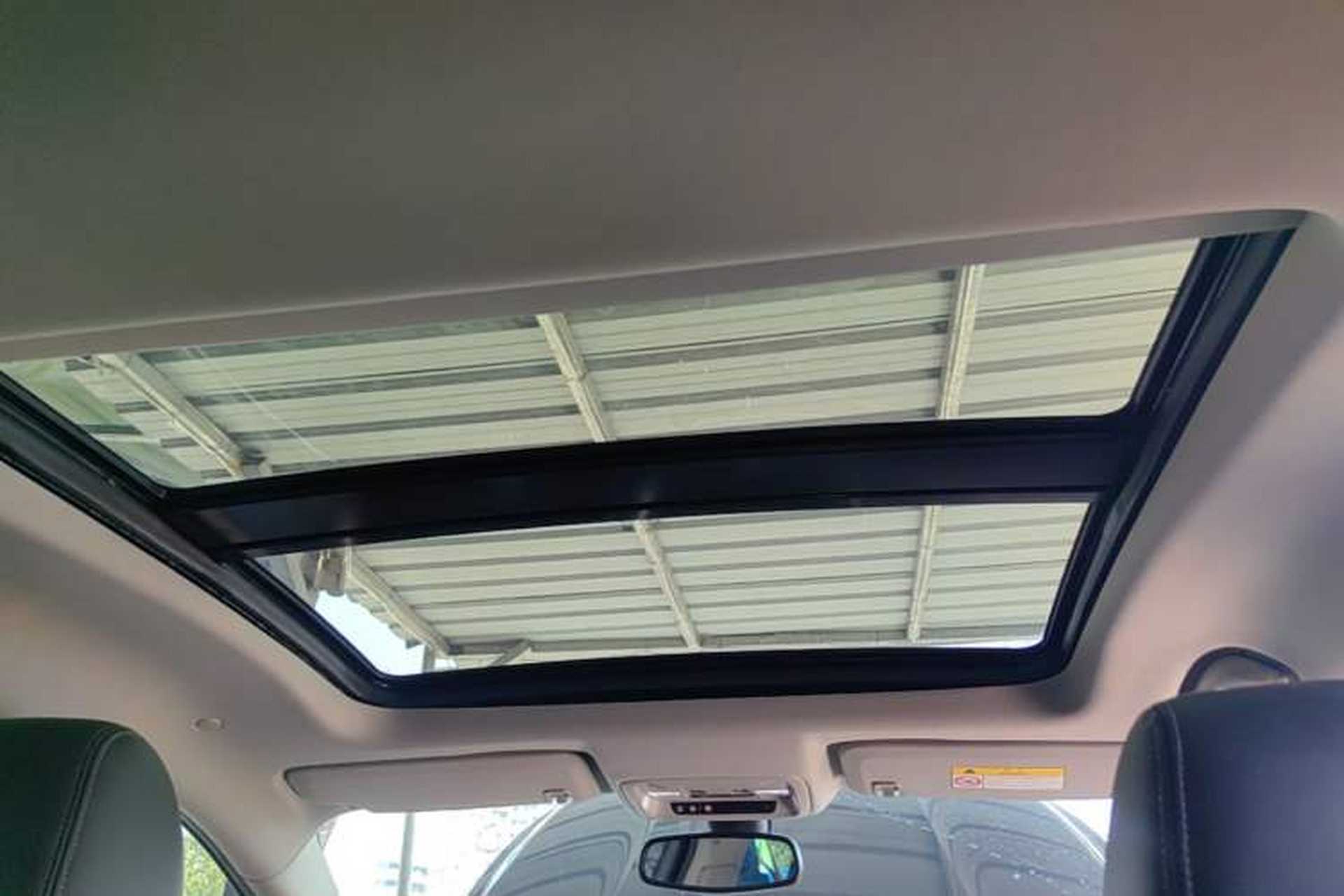 Used Buick LaCrosse 2021 652T Luxury Model Headliner