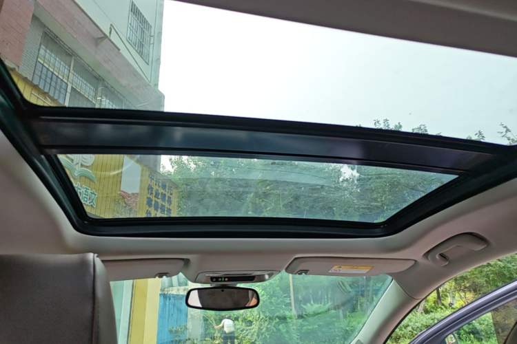Used Buick LaCrosse 2021 552T Luxury Version Headliner