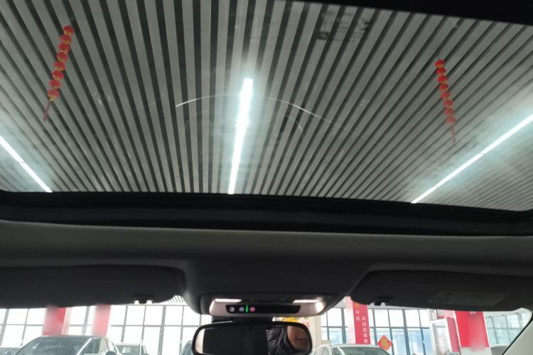 Used Buick LaCrosse 2021 552T Luxury Version Headliner