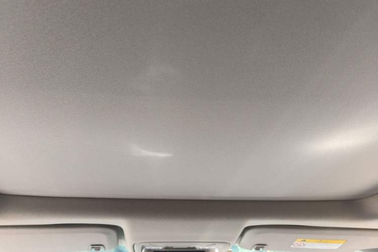 Used Buick LaCrosse 2021 652T Luxury Model Headliner
