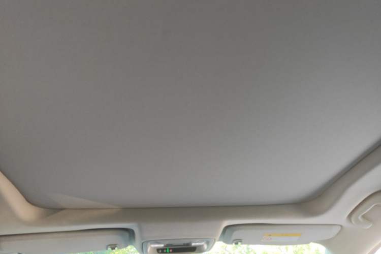 Used Buick LaCrosse 2021 552T Luxury Version Headliner