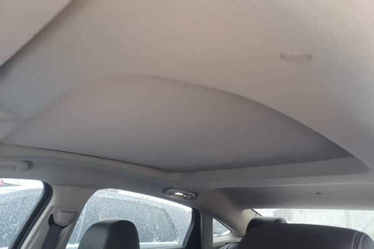 Used Buick LaCrosse 2021 552T Luxury Version Headliner