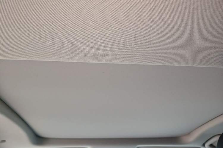 Used Buick LaCrosse 2021 552T Luxury Version Headliner