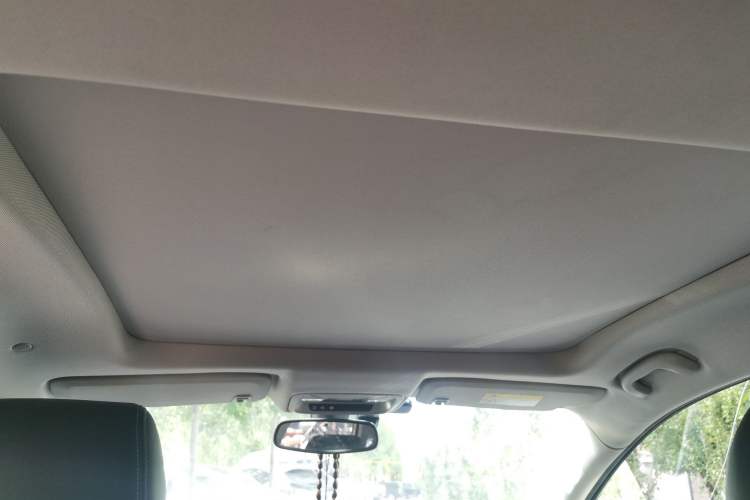 Used Buick LaCrosse 2021 652T Luxury Model Headliner