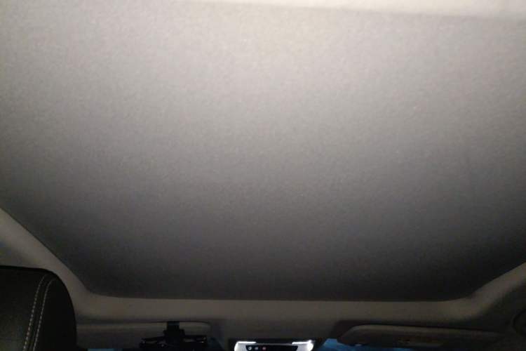 Used Buick LaCrosse 2021 552T Luxury Version Headliner