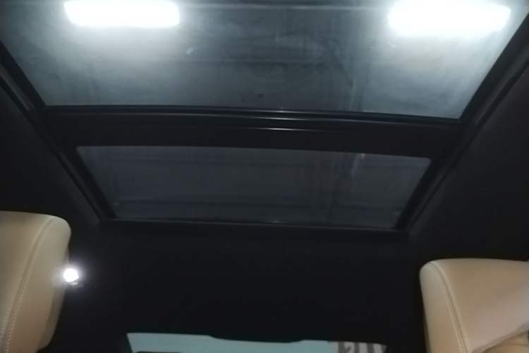 Used Buick LaCrosse 2021 652T Premium Edition Headliner