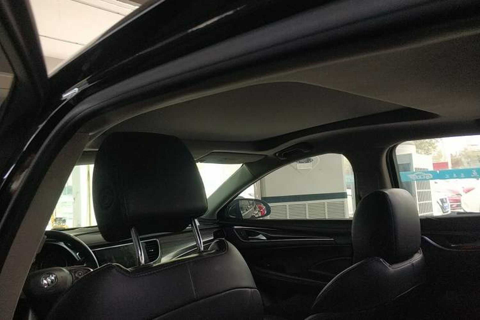 Used Buick LaCrosse 2021 552T Luxury Version Headliner