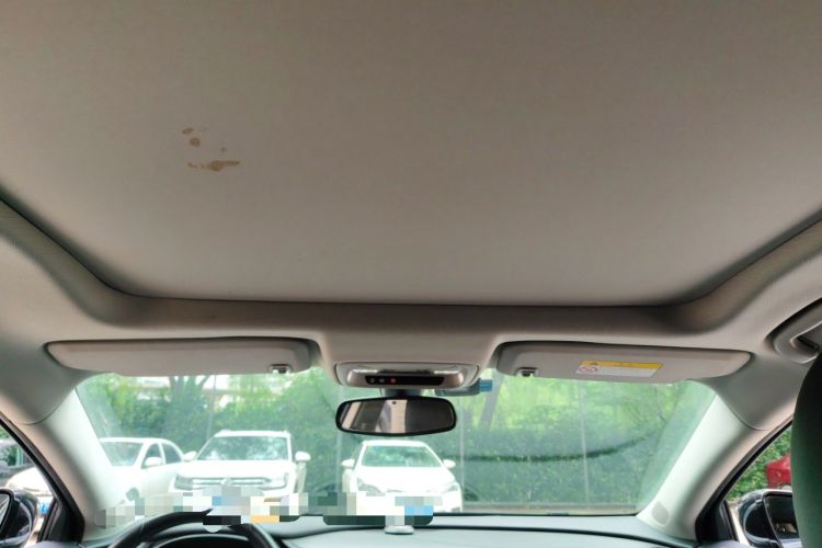 Used Buick LaCrosse 2021 652T Luxury Model Headliner