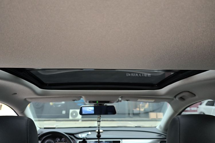 Used Buick LaCrosse 2021 552T Luxury Version Headliner
