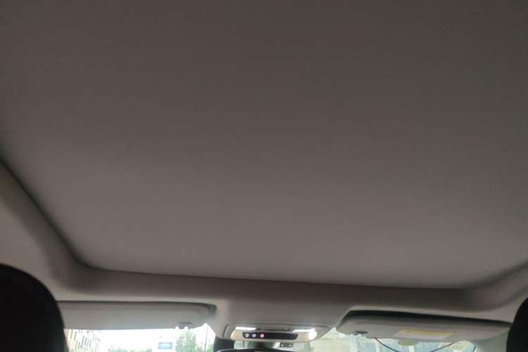 Used Buick LaCrosse 2021 652T Luxury Model Headliner