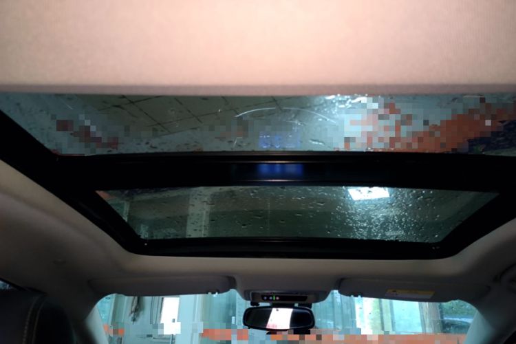 Used Buick LaCrosse 2021 652T Luxury Model Headliner