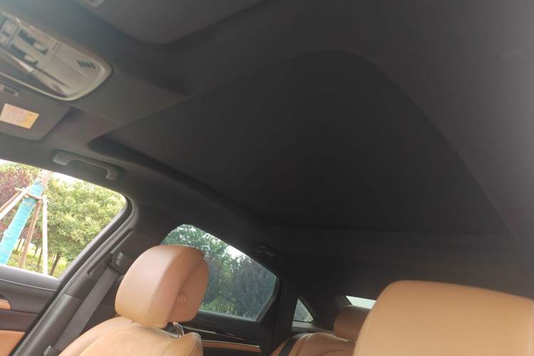 Used Buick LaCrosse 2021 652T Premium Edition Headliner