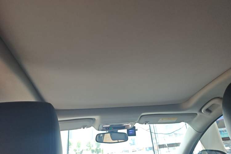 Used Buick LaCrosse 2021 652T Luxury Model Headliner
