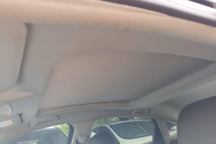 Used Buick LaCrosse 2021 652T Luxury Model Headliner