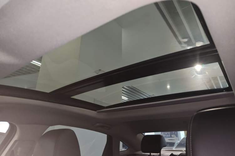 Used Buick LaCrosse 2021 552T Luxury Version Headliner