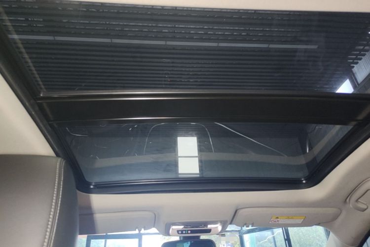 Used Buick LaCrosse 2021 652T Luxury Model Headliner