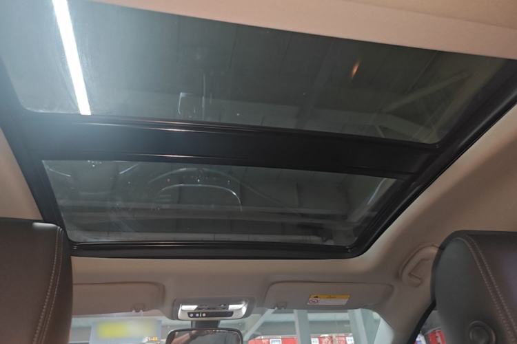 Used Buick LaCrosse 2021 652T Luxury Model Headliner