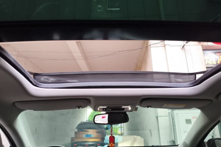 Used Buick LaCrosse 2021 552T Luxury Version Headliner